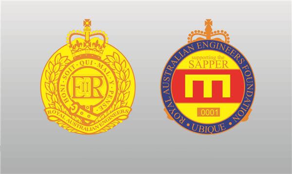 RAE Foundation Coins now available